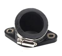 Carb Inlet Boot Joint Replacement Motorcycle Carburetor Intake Manifold Boot For KAYO T2 T4 For CB250 Modified For PWK 28 30mm Carb Inlet Pipe Interface Adapter Boots