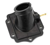 Carb Inlet Boot Joint Replacement Motorcycle Carburetor Intake Manifold For For KDX125 For KDX125SR 1990-1999 16065-1209 Carb Interface Adapter Boots