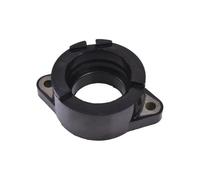 Carb Inlet Boot Joint Replacement Motorcycle Carburetor Intake Manifold For TT500 XT500 XT500S XT 500 S 1U6 1976-1989 Carb Interface Adapter Inlet Pipe Boot Boots