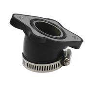 Carb Inlet Boot Joint Replacement Motorcycle Carburetor Intake Manifold For Zongshen 250cc Carb Interface Adapter Inlet Pipe Boot Boots