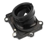 Carb Inlet Boot Joint Replacement Motorcycle Carburetor Manifold Intake Boot Pipe For Suzuki RMX250 RMX250SW RMX250SX RMX 250 S SW SX 1998 1999 13110-44E10 Interface Adapter Boots