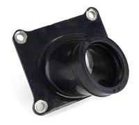 Carb Intake Boot Carburetor Interface Adapter Intake Manifold For Suzuki RM125 RM125K RM125LRM125M 1989 1990 1991 Joint Boot Pipe Carburetor Manifold Connector
