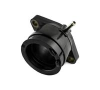 Carb Intake Manifold Carburetor Intake Manifold Interface Adapter For XG250 XG 250 TRICKER 2004-2010 Inlet Pipe Replacement Parts Carburetor Boot Replacement