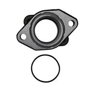 Carb Intake Manifold Carburetor Intake Manifold Interface Adapter For YFM350 YFM350X Warrior YFM350FX Carb Inlet Pipe Boot Spare Part Carburetor Rubber Coupler