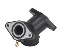 Carb Intake Manifold Carburetor Intake Manifold Interface Adapters For XV250 XV 250 For Virago 2UJ-13586-00-00 Carb Replacement Kit Carburetor Boot Replacement