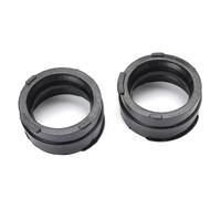 Carb Intake Manifold Carburetor Interface Adapter Intake Manifold For VTZ250 H J K VTR250 VT250 CR CT CV FD Joint Boot Pipe Carburetor Boot Replacement