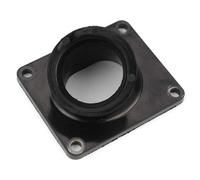 Carb Intake Manifold Carburetor Interface Adapter Intake Manifold For YZ250 YZ250D YZ250E YZ250F YZ250G YZ250LC Joint Boot Pipe Carburetor Boot Replacement
