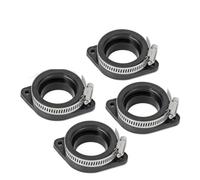 Carb Interface Carburetor Intake Manifold Boot For SUZUKI GS1000 GS1100 GS 1000 1100 G GL GK 1980-1984 13110-49100 13120-49100 Carb Interface Adapter Inlet Pipe Rubber Boot Joint