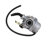 Carb Jetting For Motorbike Universal Carburetor 19mm For 50cc 70cc 90cc 110cc 125cc ATVs Quad Bikes Off-road Motorcycles Engine Parts