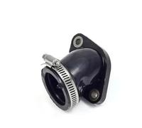 Carb Joint Intake Manifold Boot 13101-19B50 For SU&ZUKI 300 KING QUAD QUADRUNNER LT-4WDXW 1991-1998 LT-F250T 1988-1996