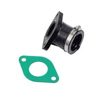 Carb Joint Intake Manifold Boot 3402-533 Compatible With Arctic 250 300 2x4 4x4 ATV 1998-2005