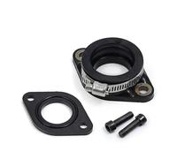 Carb Joint Intake Manifold Boot For K&AWAS&AKI 250 2003-2011 220 1988-2002