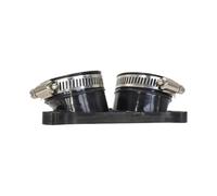 Carb Kit 16211-KL4-000 Carburetor Insulator Intake Manifold Boot For XL250R 1984-1987 Carburetor
