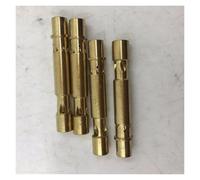Carb Kit 4PCS CARBURETOR Emulsion Tube F15 For Weber For DCOE IDF IDA EMPI CARB CARBURETTOR PARTS Carburetor