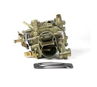 Carb Kit Carb 2 Barrels Carburettor Solex Style For Citroen 2CV6 Solex 26/35 Carburetor Zenith OEM Carburador 26/35 CSIC Carburetor