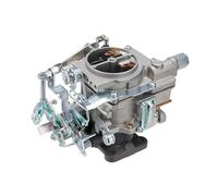 Carb Kit Carb Carby Carburetor For Suzuki For Jimny For Samurai 1986-1988 1.3L SJ413 JA51 For Sierra Carburetor