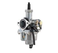 Carb Kit Carb PZ26 Carburetor 26mm 125 150cc For CB125 For XL125S For TRX250 For TRX 250EX For Recon Carb 125cc ATV Dirt Bike For CRF XR100 Carburetor(Hand Choke)