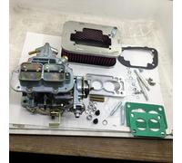Carb Kit Carburetor 32/36 DGEV EMPI +Air Filter+Adapter For NISSAN PICKUP 521/620/720 L16 Carburettor