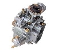 Carb Kit Carburetor Carburettor Carb Carby For Replace For WEBER 38 19830.202 38DGAS Carburetor