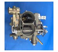 Carb Kit Classic For Solex 2cv Carb Double-barrel 2 Cv Carburetor Fit For Citroen For Mehari For Dyane For Acadiane Carbure