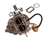 Carb Kit For Dodge For Chrysler 318 Engine 2 Barrel V8 5.2L 1967-1980 6Cil Engine Carburettors Carburetor Carburador Carburetor