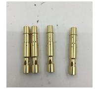 Carb Kit For FAJS Carb Carburettor Carburtor EMULSION TUBE 4x F14 For WEBER For EMPI For DELLORTO For DCOE For IDF For IDA Carburetor
