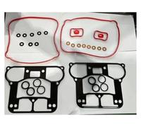 Carb Kit For James 17030-07-X Rocker Cover Gasket Kit For XL1200C For Sportster 1200 For Custom 2007-2019 Carburetor