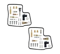 Carb Kit For SHADOW VT 750 V-Type Cylinder Carburetor Repair Kit For VT750C 1998-2003 Carb Rebuild Parts Carburetor(Repair kit)