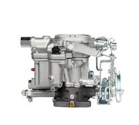 Carb Kit For Toyota For Corolla 3K 4K For Starlet For Trueno 1968-1981 1.2L 1.6L Heavy Duty 2 Barrel Carburetor 21100-24034 21100-24035 Carburetor