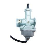 Carb Kit Motorcycle 27mm Carburetor PZ27 For CG125 150cc 175cc 200cc 250cc Dirt Pit Bike ATV Quad Go Kart Accessories Carburetor(PZ27 Hand Choke)