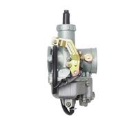 Carb Kit PZ30 Carburetor With Accelerator Pump With Cable Choke Dual Throttle Cable Kit For 175 200 250cc ATV Quad Go Kart Dirt Bike Carbure