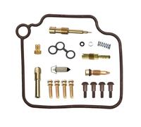 Carb Kit Scooter Carburetor Repair Kit For VESPA For LX125 LX 125 4T E3 2006-2011 Carburetor(REPAIR KIT)