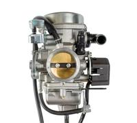 Carb Kits For Sahara 350 Novo Nx4 Nx350 Nx400 Falcon 400 2000-2008 Precision Motorcycle Carburetor Fuel Efficient