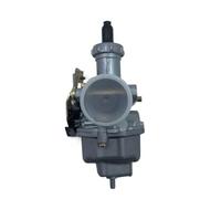 Carb Kits PZ27 Carburetor For CM 200 CM200T TRX200 125-250cc ATV Go Kart Dirt Bike