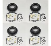 Carb Maintenance Parts For SUZUKI Bandit 1200 GSF1200S 1997-2000 | Motorcycle Carburetor Rebuild Repair Kit Carb(Color 2)
