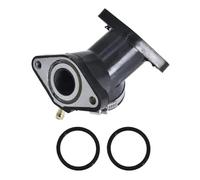 Carb Manifold Adapter Carburetor Intake Manifold Interface Adapters For For Virago V Star 250 Route 66 XV250 Carb Replacement Kit Carburetor Air Intake Boot