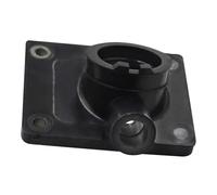 Carb Manifold Adapter Carburetor Interface Adapter Intake Manifold For YFS200 YFS 200 BLASTER 1988-2006 Joint Boot Pipe Carburetor Air Intake Boot