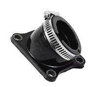 Carb Manifold Motorcycle Carburetor Intake Manifold Boot For For KX65 For KX 65 2000-2022 16065-1366 Carb Interface Adapter Carburetor Boot Inlet Pipe