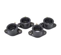 Carb Manifold Motorcycle Carburetor Intake Manifold For For Z500 For KZ500 B D C GP Ltd 1981 1982 16065-1014 Carb Interface Adapter Boot Carburetor Boot Inlet Pipe