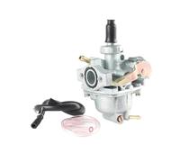 Carb Motorcycle 14mm Carburetor PZ14Q Carb Carburetter For Mini For Trail Z50 Z50A Z50R Z50M Z50J ZB50 XR50 CRF50 XR50 Motorbike Carburetor