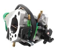 carb motorcycle Carburetor for Fit for A-iPower SUA12000E APG10000 Generator For 6000 6000/7500W Generator 12 HP LCT for Engine