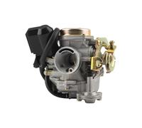 Carb Motorcycle Carburetor For GY6 PD18J 4 Stroke139QMB 139QMA 49CC 50CC 60CC 80CC ATV Quad Scooters Carb