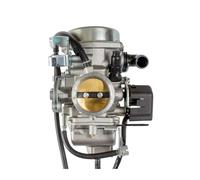 Carb Motorcycle Carburetor For Sahara 350 For Novo Nx4 Nx350 Nx400 Nx 350 400 For Falcon 400 2000-2008 Carb Carburetor