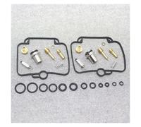Carb Motorcycle Carburetor Repair Kit For Suzuki GS500E 1994 1995-2000 Jet Pilot Master Parts Carburetor(Style 6)