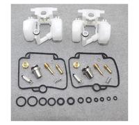 Carb Motorcycle Carburetor Repair Kit For Suzuki GS500E 1994 1995-2000 Jet Pilot Master Parts Carburetor(Style 4)