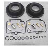 Carb Motorcycle Carburetor Repair Kit For Suzuki GS500E 1994 1995-2000 Jet Pilot Master Parts Carburetor(Style 5)