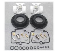Carb Motorcycle Carburetor Repair Kit For Suzuki GS500E 1994 1995-2000 Jet Pilot Master Parts Carburetor(Style 7)