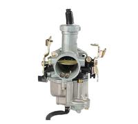 Carb Motorcycle PZ27 27mm Carburetor With Throttle Acceleration Pump For WY125 CG150 125cc 150cc 175cc Dirt Bike Go Carts Carburettor Kit