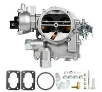 Carb OEM 2-barrel Marine Aluminium Carburetor 3310-864940A01 3310-8M0045397 For Mercruiser For Mercury 2.5L-3.0L Engines Carburettor Kit
