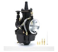 Carb Overhaul Kit Motorcycle Carburetor Intake Manifold Adapter Engine Connector Air Filter Set For PWK 21-30MM VM24 VM28